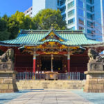金運アップ神社は東京都内のお守りで最強のご利益をいただいちゃう