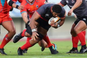 ラグビー ワールドカップ 日本代表 メンバーアニセ サムエラ