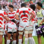 控え組桜の誇りと同時に「勝つため」全身全霊サポート